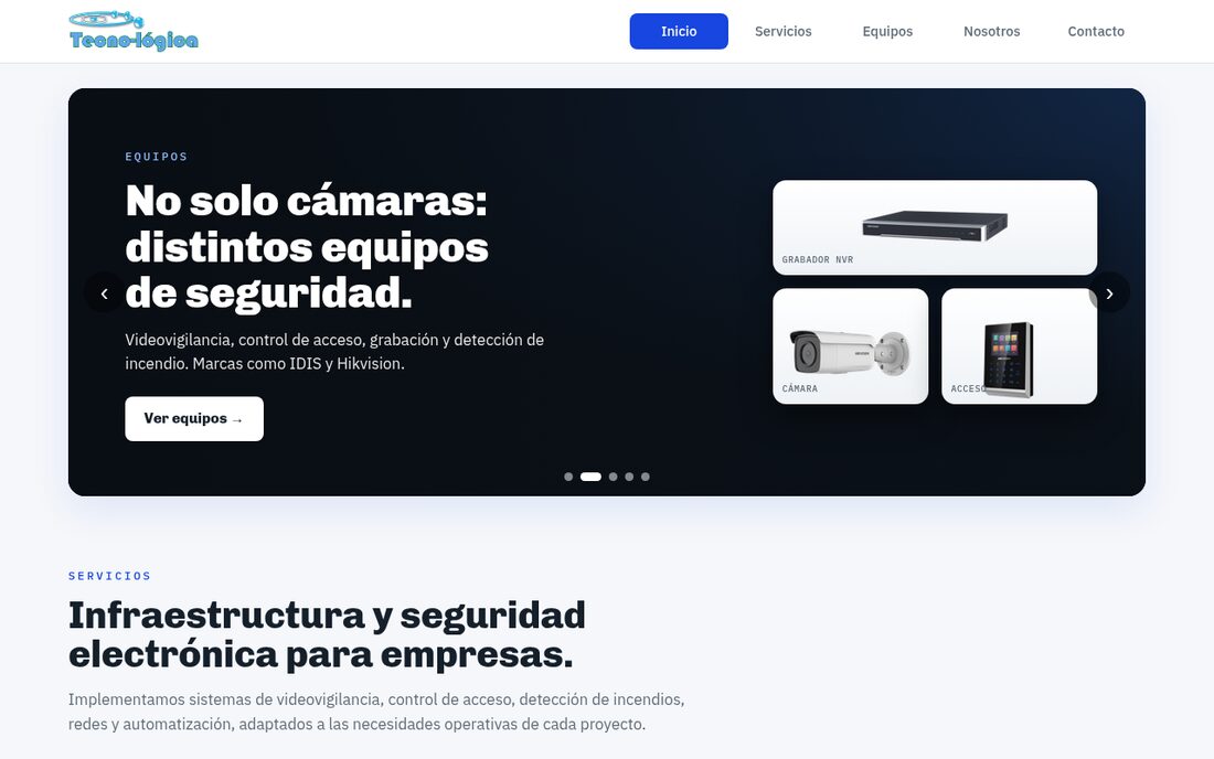Tecnológica